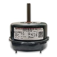 Amana - OEM Replacement for B13400-252 1/6 HP 208-230 Volt Condenser Fan Motor