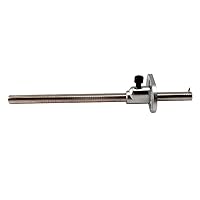 General Tools Metal Marking Gauge #820 - 6 Inch Single Bar, 1 Count (Pack of 1)