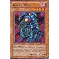 Yu-Gi-Oh! - Dark Jeroid (PGD-056) - Pharaonic Guardian - Unlimited Edition - Rare