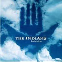 Indianism Indianism Audio CD MP3 Music Audio, Cassette
