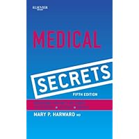 Medical Secrets Medical Secrets Paperback