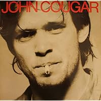 John Cougar Nothin Matters And What If It Did - Riva Records1980 - Used Vinyl LP Record - 1980 PRC Compton Pressiing - Ain't Even done With The Night - This Time - John Cougar Mellencamp John Cougar Nothin Matters And What If It Did - Riva Records1980 - Used Vinyl LP Record - 1980 PRC Compton Pressiing - Ain't Even done With The Night - This Time - John Cougar Mellencamp Vinyl MP3 Music Audio CD Vinyl Audio, Cassette