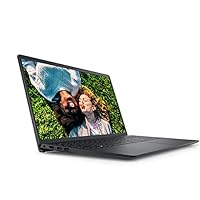 DELL INSPIRON 3511 LAPTOP 15.6 FHD TOUCH I5-1135G7 8GB 256GB I3511-5101BLK-PUS