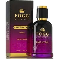 Make My Day Eau de Parfum - 90 ml(for Girls, Women)