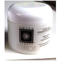 swisa sensation from the dead sea Swisa Beauty Anti Aging Face Firming Moisturizer