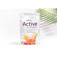 Plexus Active, Power Up with a Clean Long- Lasting Engergy Boost.