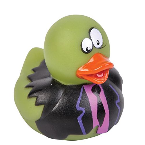 Rhode Island Novelty Zombie Rubber Duckies