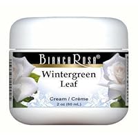Bianca Rosa Wintergreen Herb Cream (2 oz, ZIN: 517144) - 3 Pack
