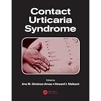 Contact Urticaria Syndrome Contact Urticaria Syndrome Hardcover Kindle