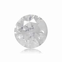0.70 Cts GIA Certified Natural Round White Diamond (1 pc) Loose Diamond