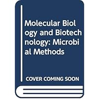 MOLECULAR BIOL BIOTECH: MICROBL METH HB