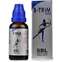 B TRIM DROPS 30 ML SBL