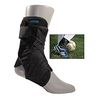 Darco Web Ankle Support X-large Fits Womens 14-15, Mens 13-14