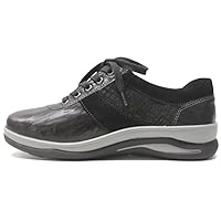 Womens Haley Leather Shoes
