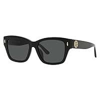 Sunglasses Tory Burch TY 7167 U 170987 Black