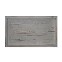 Extra Large Wood Display/Serving Tray - 32