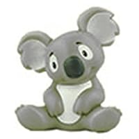 Replacement Gray Koala Bear Figure for Fisher-Price Little People Safari Animal Friends Playset - GFL22