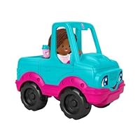 Truck Barbie Little People Vehicle