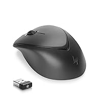 HP Wireless Premium Mouse Pointing Devices