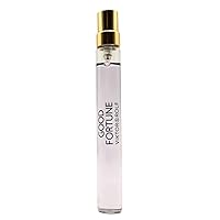 Viktor&Rolf - Good Fortune Eau de Parfum - Floral Women's Perfume - With Notes of Jasmine & Vanilla - 0.34 Fl Oz - Travel Size