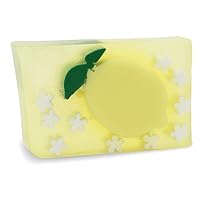 Primal Elements California Lemon Soap Loaf, 5 Pound