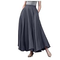 NP Spring Skirts Women's Sundress Casual Waist Female Party