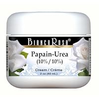 Papain-Urea (10% / 10%) Cream (2 oz, ZIN: 429012)