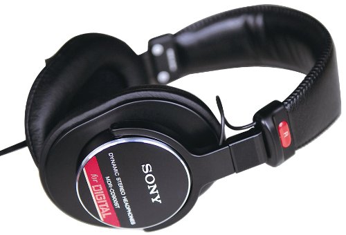 Mua Sony Mdr-cd900st Studio Monitor Stereo Headphones trên Amazon Mỹ chính  hãng 2023 | Giaonhan247