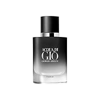 GIORGIO ARMANI Acqua Di Gio Parfum For Men 1.35 Fl Oz