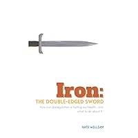 IRON: THE DOUBLE-EDGED SWORD