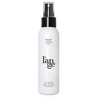 Replenish Leave in Detangler Conditioning Spray Contains Blend Botanical Extracts Protect Against Knots & Tangles | Paraben-free | 4 Fl Oz