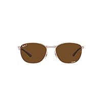 Ray-Ban RB3702 Square Sunglasses
