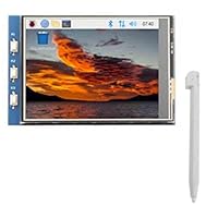 2.4 inch 2.8 inch 3.2 inch 3.5 inch Raspberry touch screen display screen (3.2 inch)