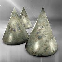 Silver Bird - SIPI - Effect Glaze Satin Semitransparent for Ceramic Pottery Earthenware