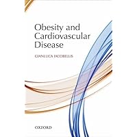 Obesity and Cardiovascular Disease Obesity and Cardiovascular Disease Paperback