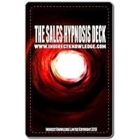 The Sales Hypnosis Deck