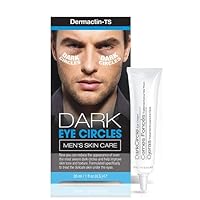 Mens Dark Eye Circles 1 ounce (4-Pack)