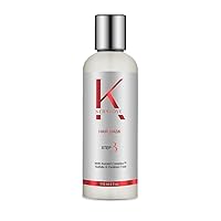 Hair Mask Keratin Care 4oz - Professional Hair Repair, Nourishment & Beauty - Vitamin Complex for All Hair Types - with Aloe Vera and Vitamin E