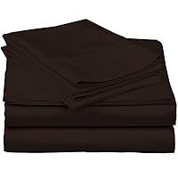 Pottery Barn | Pure 1200 Thread Count | 100% Egyptian Cotton Sheet Set | Twin XL(39