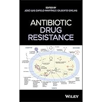 Antibiotic Drug Resistance Antibiotic Drug Resistance Kindle Hardcover