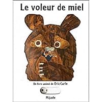 Le Voleur de Miel (French Edition) Le Voleur de Miel (French Edition) Pop-Up