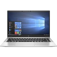 HP EliteBook 840 G7 Laptop (Wi-Fi Only) - 14