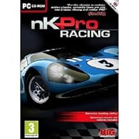 Nk-Pro Racing (PC DVD) (UK IMPORT)