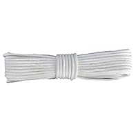 Absorbent Cotton Rope..Soft Automatic and Cotton Cotton Cotton Cotton Cotton Devices System