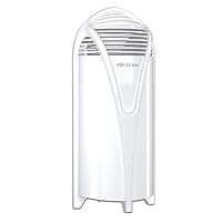 AirFree T800 Filterless Silent Air Purifier for Home Requires No Filter, Fan, or Humidifier, Covers 180 sq ft – White. No ozone.