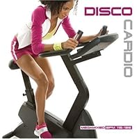 Bodymix Disco Cardio / Various Bodymix Disco Cardio / Various Audio CD MP3 Music