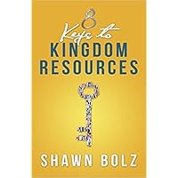8 Keys to Kingdom Resources 8 Keys to Kingdom Resources Paperback Bunko