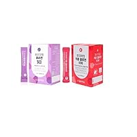 IL-Yang Premium Collagen (ILYang Premium Pomegranate Collagen [Red Box])
