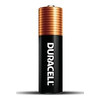 Duracell PGD MN1500B4Z Coppertop Retail Battery, Alkaline, AA Size (Pack of 224)