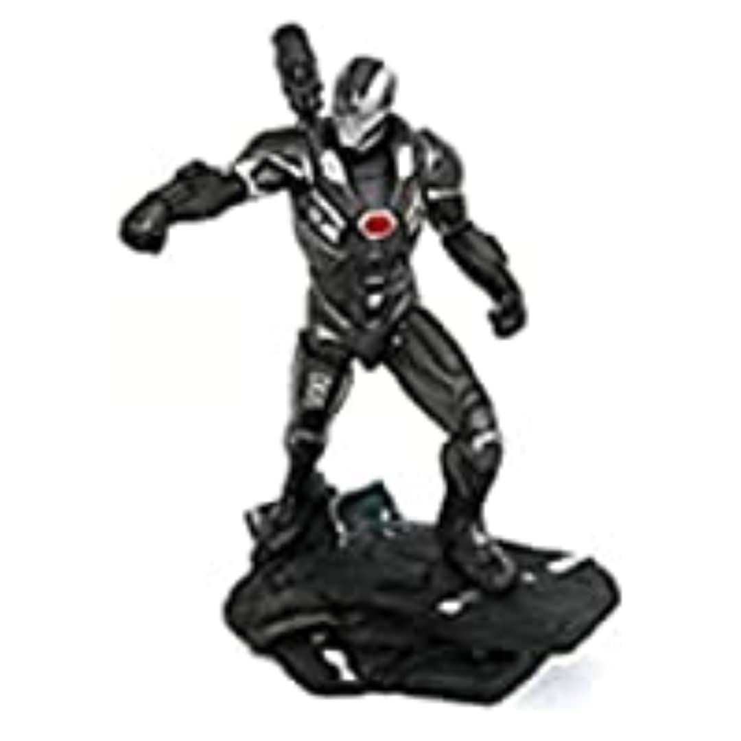 DIAMOND SELECT TOYS Marvel Gallery: Avengers Endgame: War Machine PVC Figure